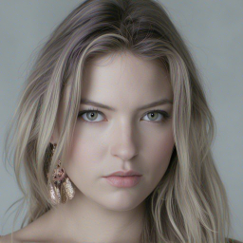 Colorization output (FlowSteer)