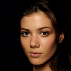 deblurring output (FlowSteer)