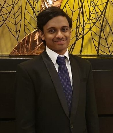 Tharindu Wickremasinghe